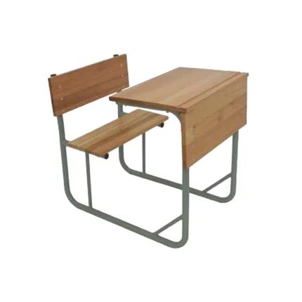 Single Bench
